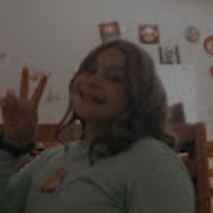 Meet your Posher, Rozlyn